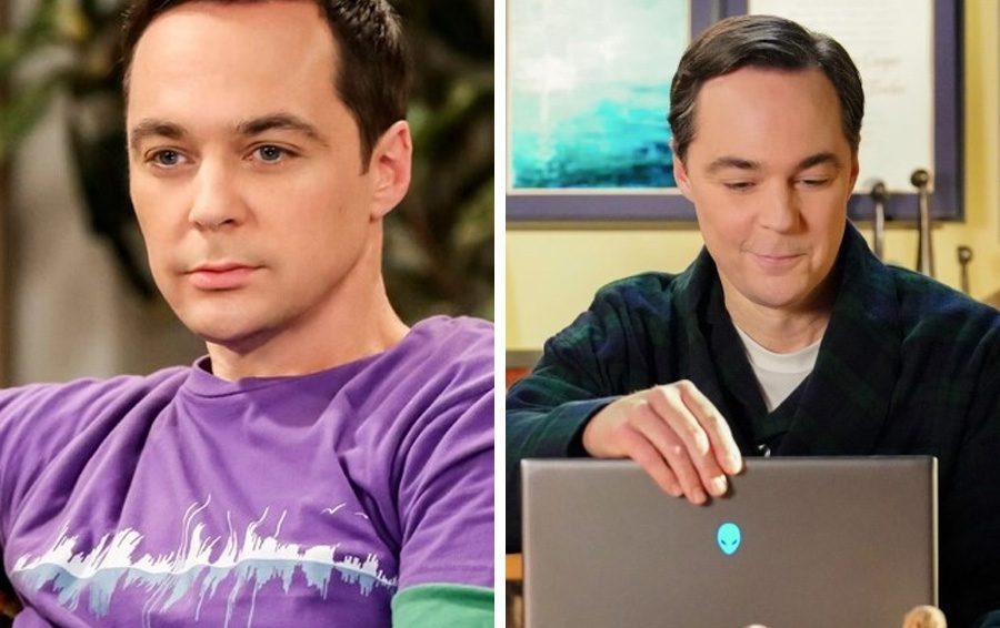    Фото: кадр из сериала "Теория большого взрыва", Chuck Lorre Productions