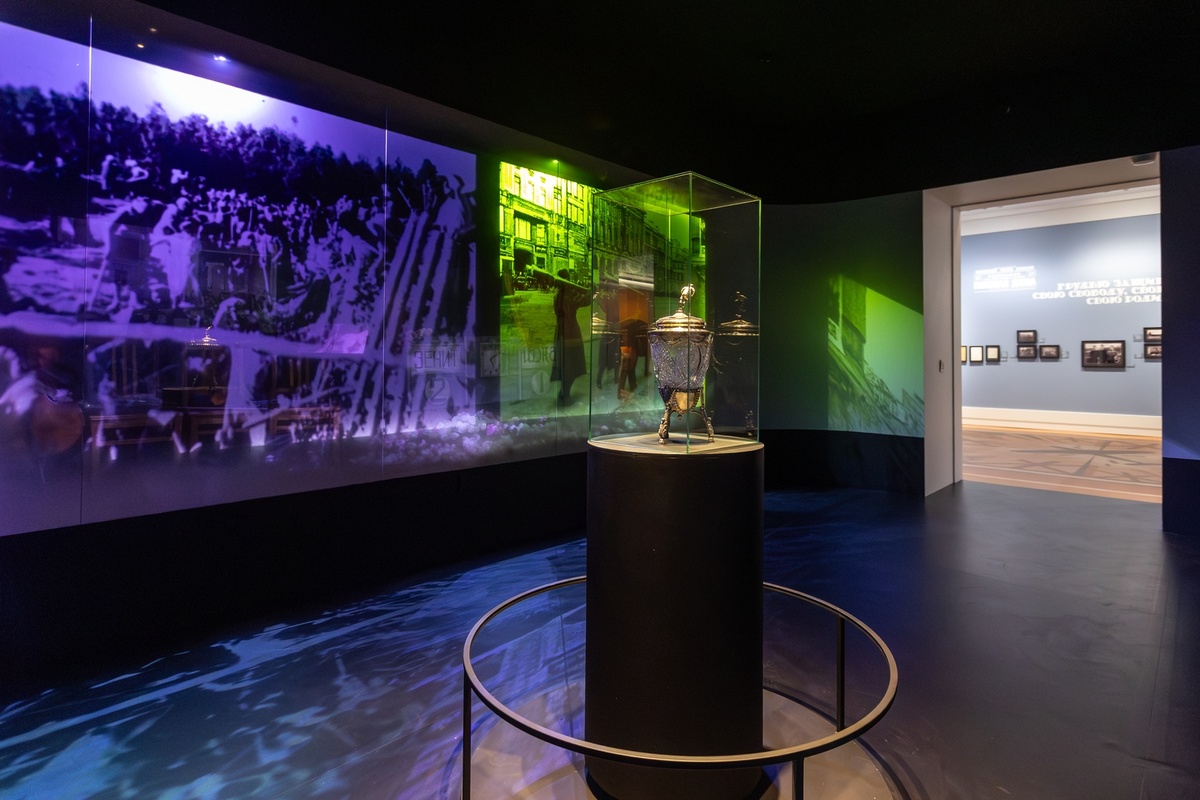 Автор фото: Алена Яшина / ФК «Зенит»