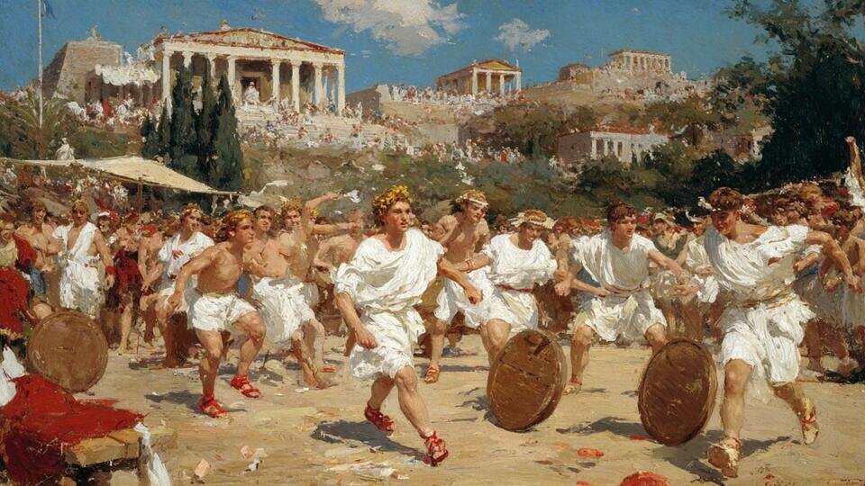 Фото: © РЕН ТВ