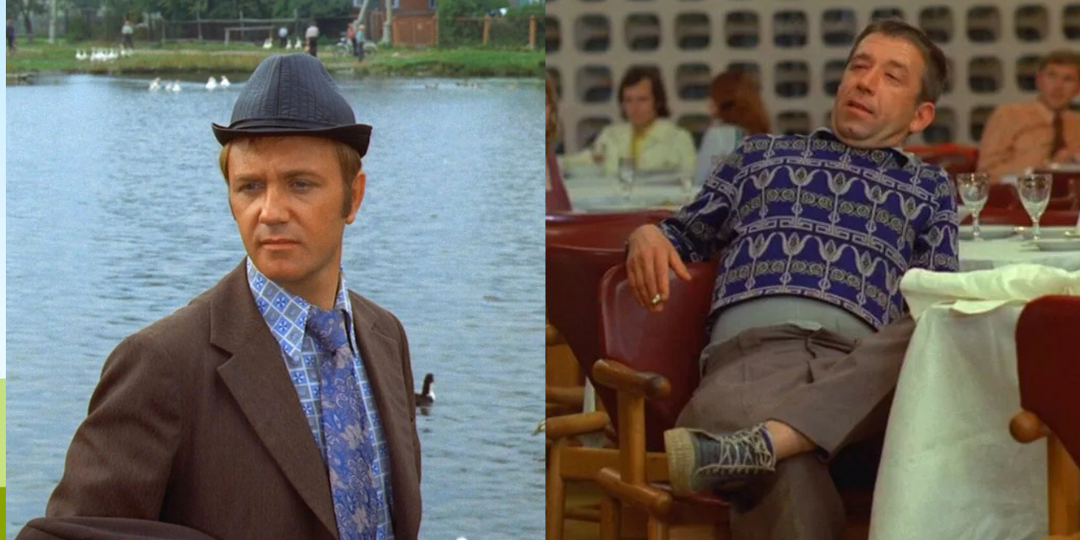 3 лучшие советские комедии на мой взгляд