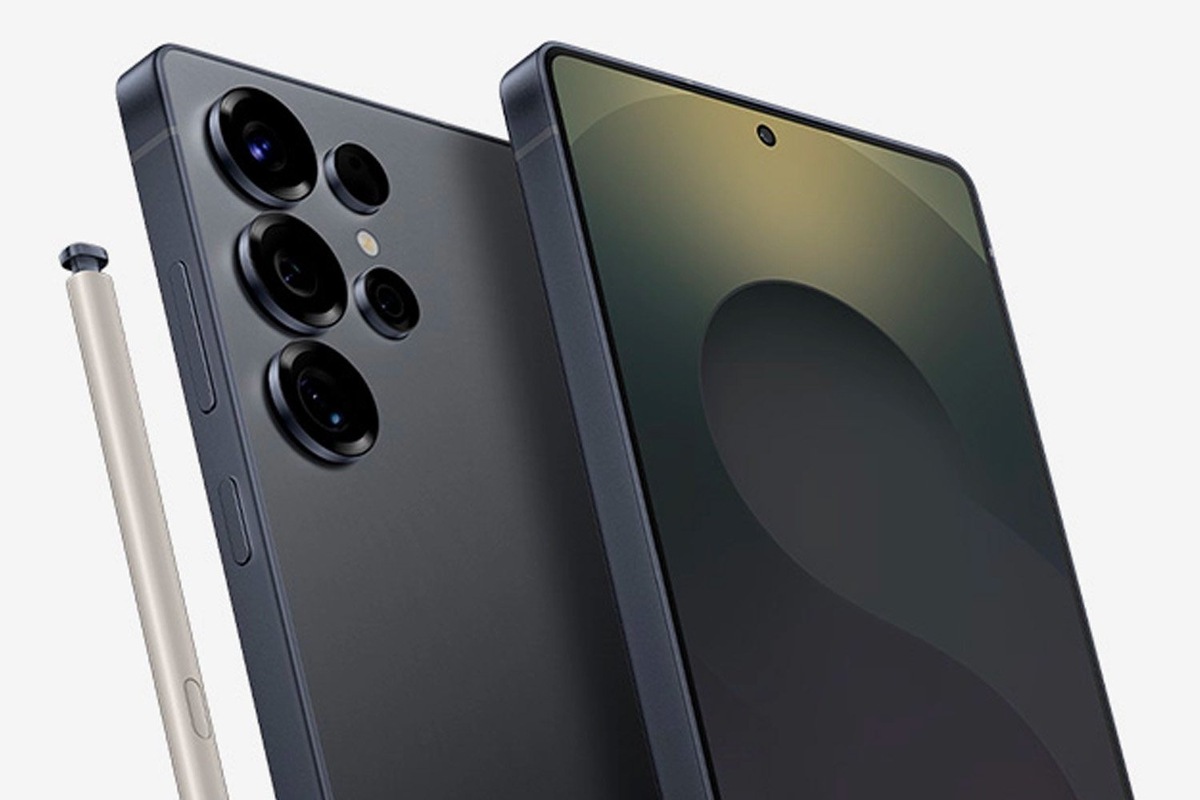 Samsung Galaxy S25 Ultra