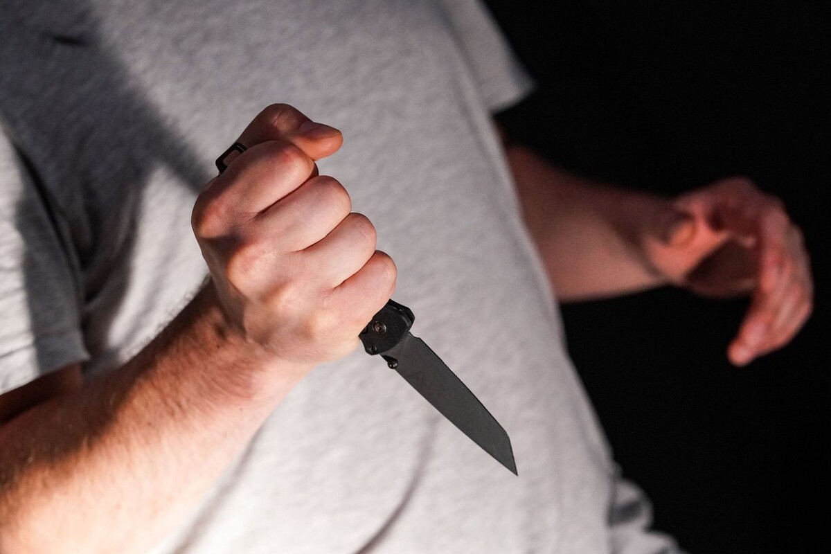     / Источник: © ИЗВЕСТИЯ/Сергей Лантюхов