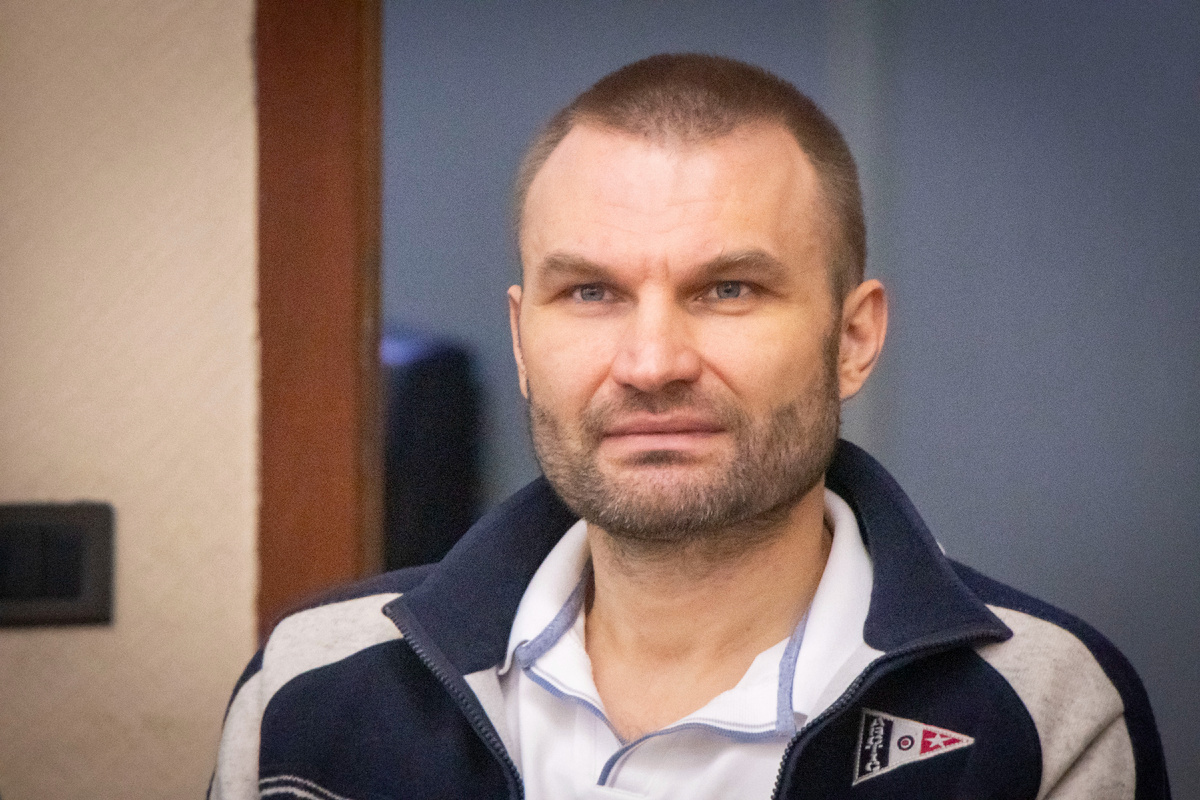 Фото: Институт философии РАН