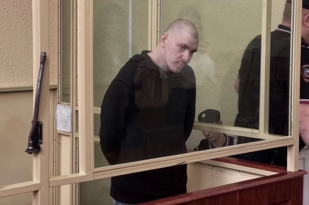    Педофил сгниёт в тюрьме.