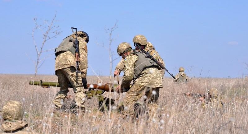    Ministry of Defense of Ukraine