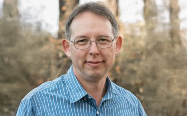 Астроном Джейсон Райт