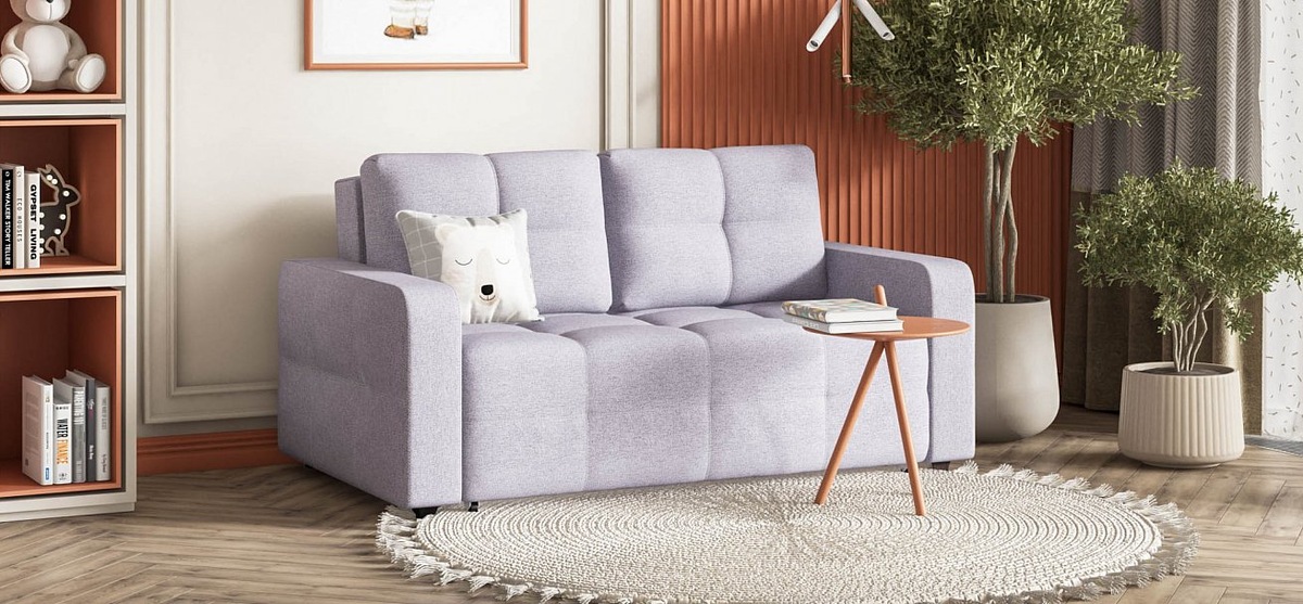 «Дэнди-2 Compact» — тот случай, когда на кухне хочется остаться подольше, просто потому что удобно.