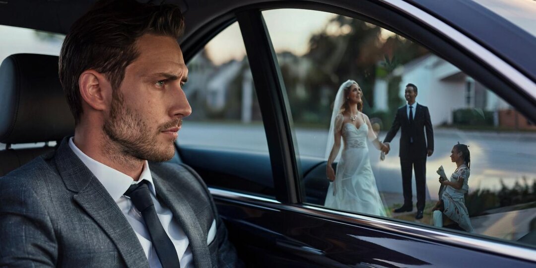 - Дояркина дочь - не может быть моей невесткой! Не допущу! - Кричала на весь холл Анфиса Егоровна...