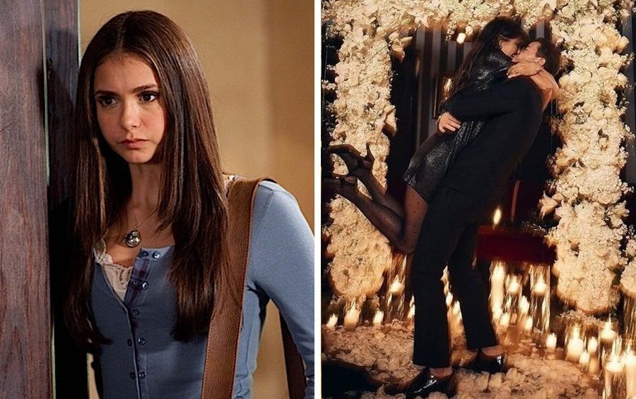    Фото: Warner Bros. Television , соцсети