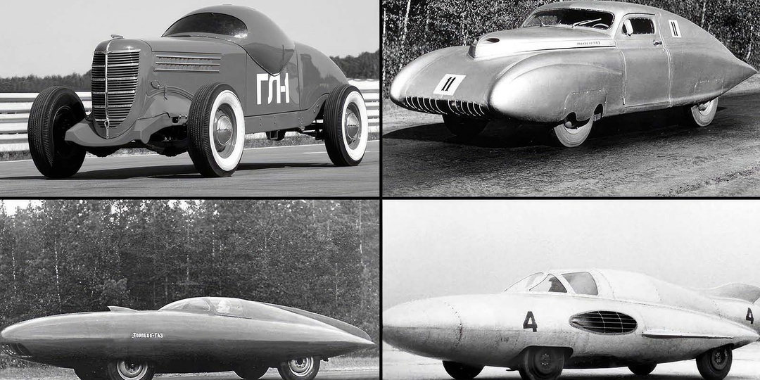 Как выглядели автосалоны будущего в СССР: футуризм, кнопки и кожа цвета космоса