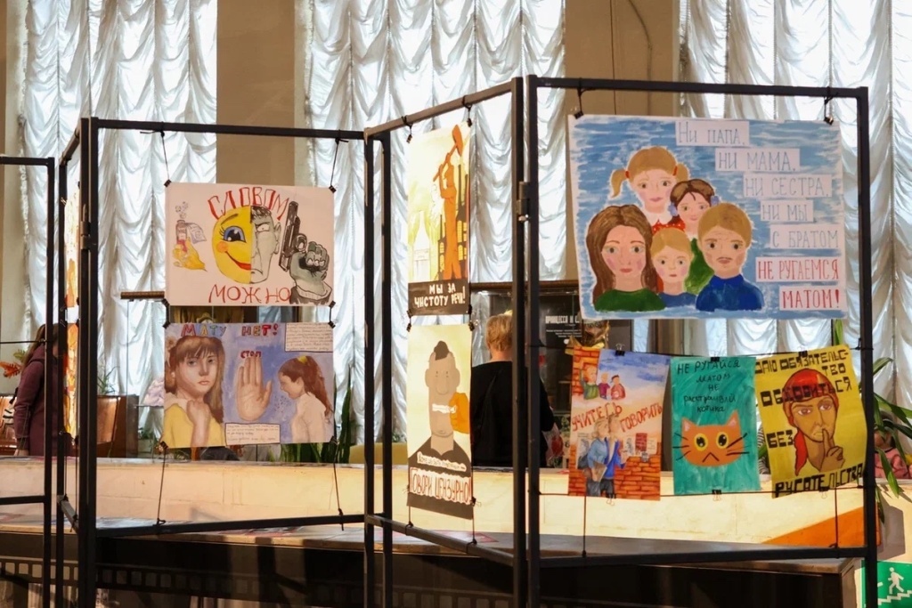 Тверской театр кукол зовет зрителей прийти на премьеру в домашних халатах