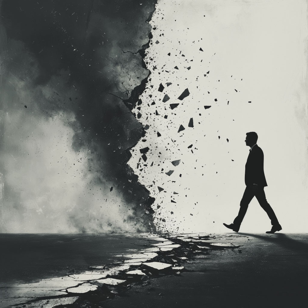 «секреты успеха» превращают ваши мечты в пыль (и как найти свой путь к реальным результатам)