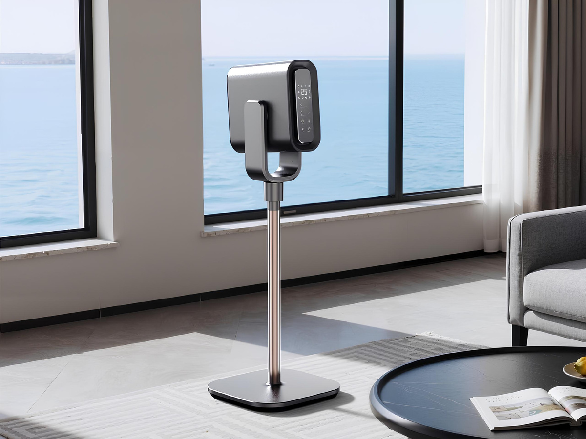 Фото: Foshan Perfect Industrial Design