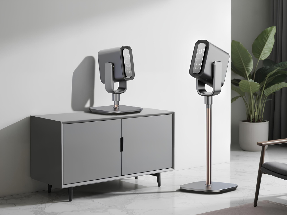 Фото: Foshan Perfect Industrial Design