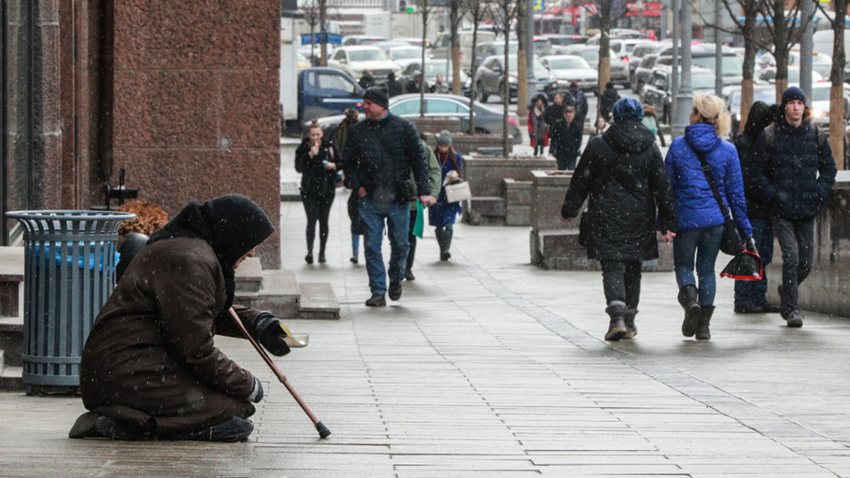 Индексация отстаёт, цены наступают