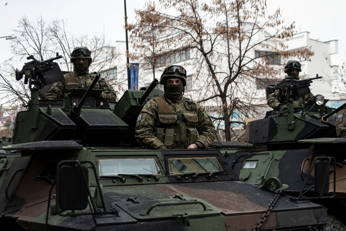     / Источник: © Zuma\TASS