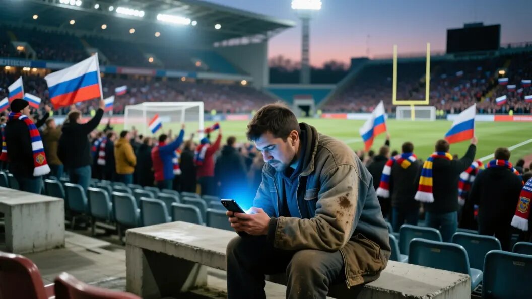    Фото сгенерировано нейросетью.
