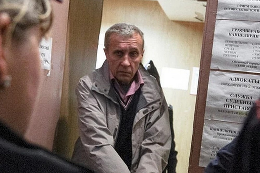 Александра Куклина быстро поймали после ограбления. Фото: Алексей БУЛАТОВ