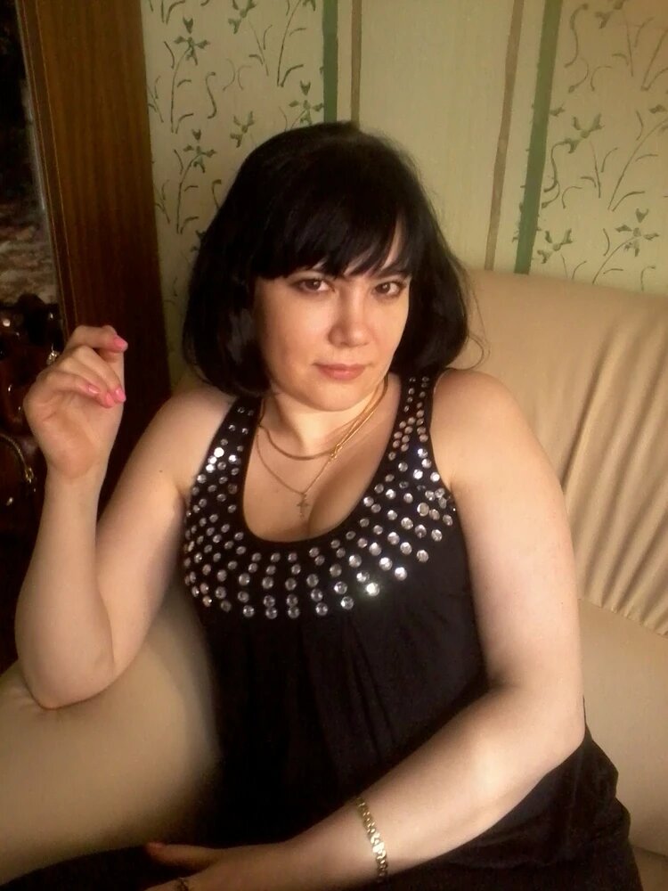 Татьяна стала родственной душой для Куклина. Фото: Личная страница героя публикации в соцсети.