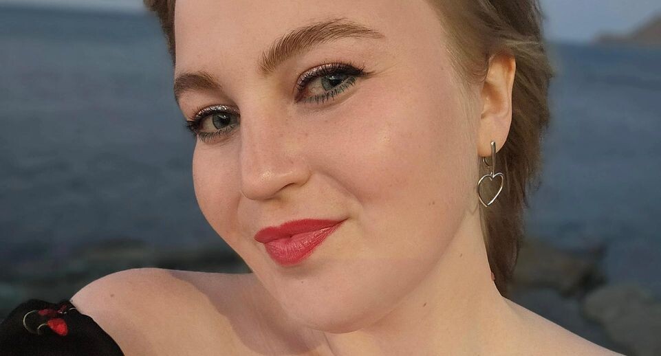    Юлия Рыбакова / Соцсети