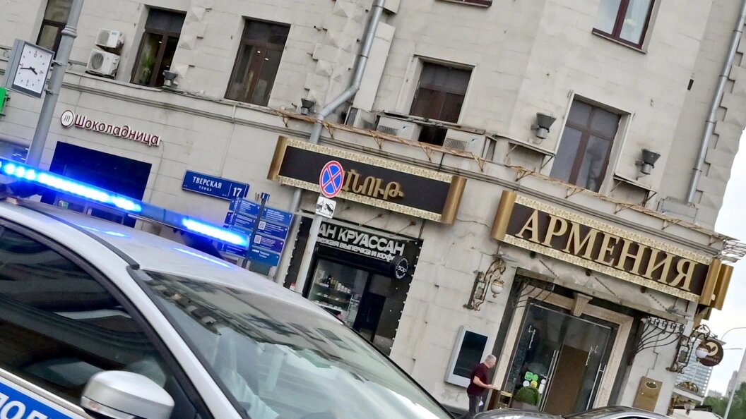    Vladimir Baranov/Global Look Press