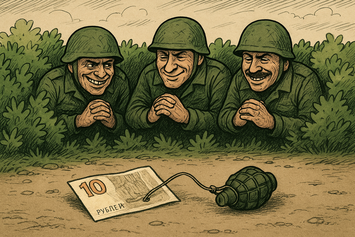 Коллаж Царьграда