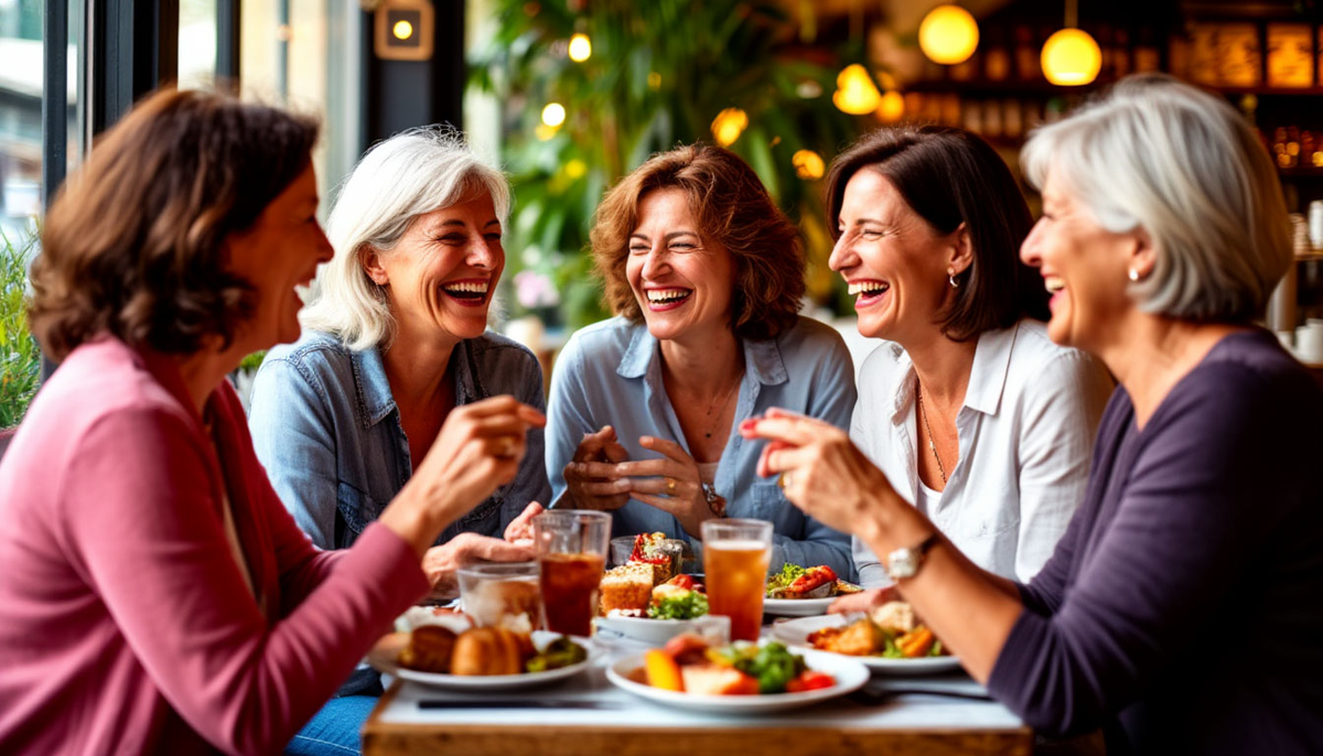 Возраст - это всего лишь цифры в паспорте