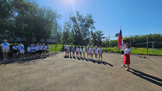 Смена "Компас профессии" 2024 г.