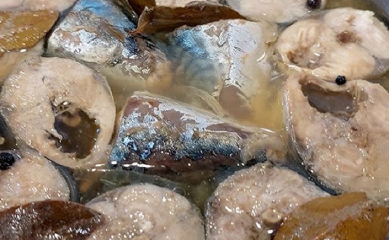 Домашние рыбные консервы без автоклава: вкус, который возвращает в детство