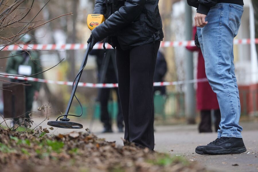     / Источник: © Наталья Шатохина/NEWS.ru/TACC