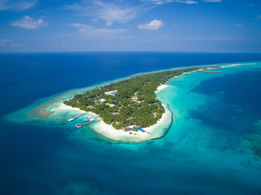    Фото: kuramathi.com/
