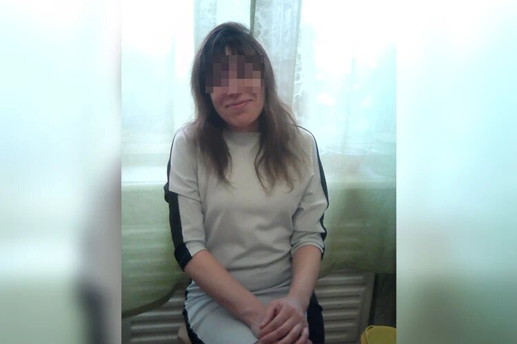 Ксении приходилось отказывать себе даже в самом необходимом