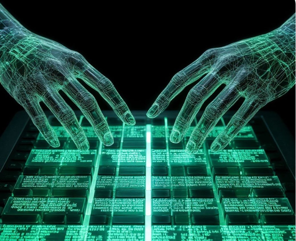 ИИ-генрация