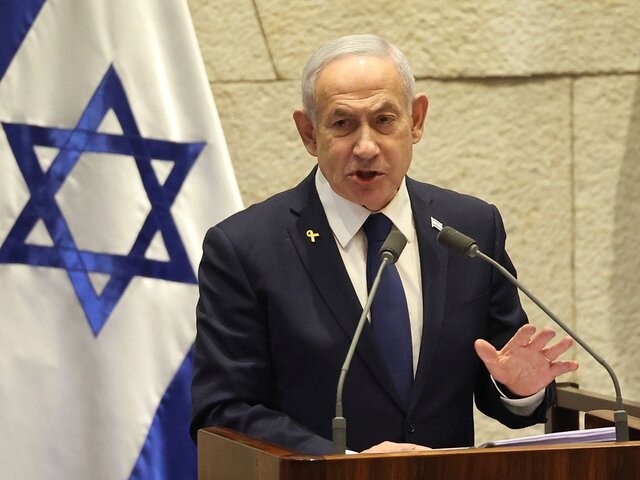    Фото: ТАСС/EPA/ABIR SULTAN