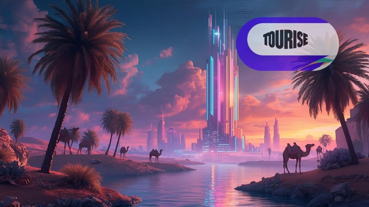 В Эр-Рияде открылся первый форум TOURISE 2025