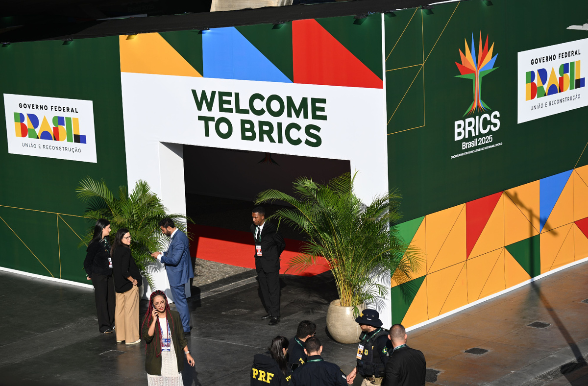 © РИА Новости // Кирилл Зыков