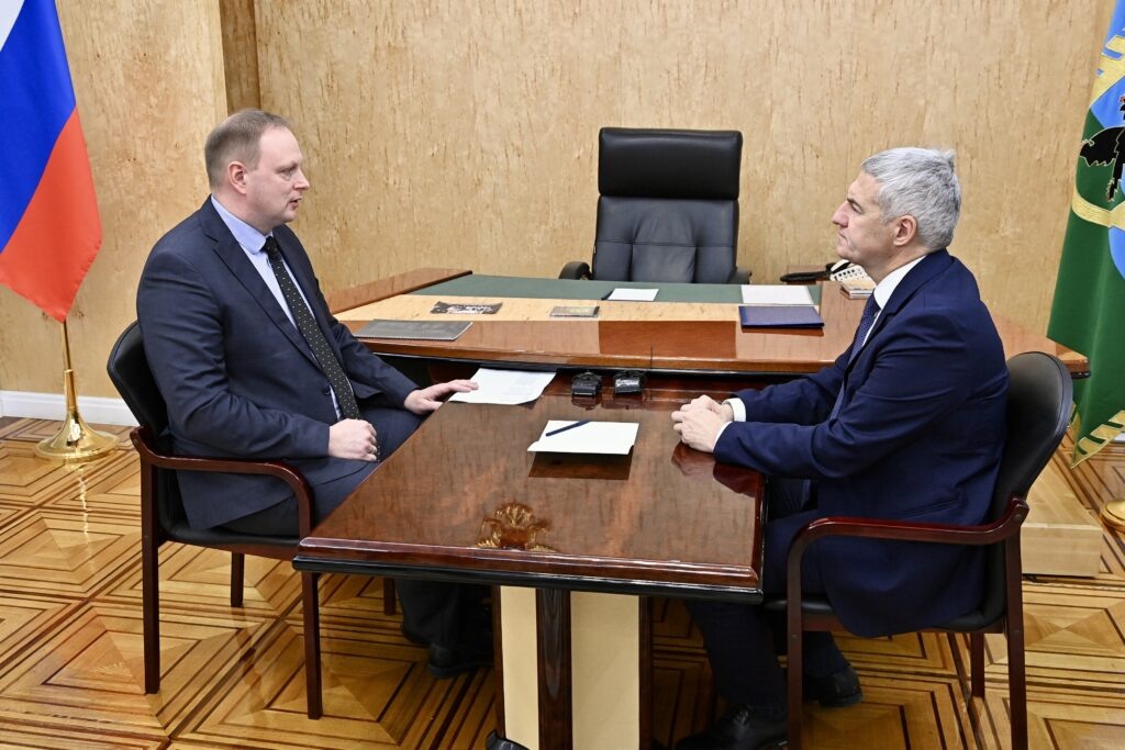    Фото: «Республика» / Оксана Кудряшова