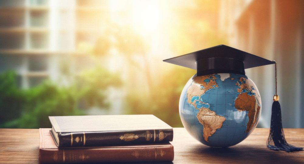 Как Dubai Knowledge Village стала главным образовательным хабом Ближнего Востока