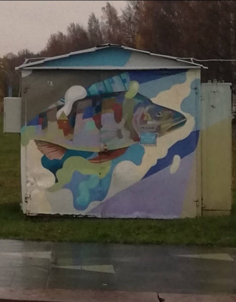  Сюрреализм какой-то!