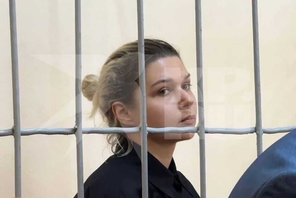    Невероятный поворот в истории об убийстве экс-мэра Самары Виктора Тархова и его супруги Натальи Анастасия СЕМДЯНОВА