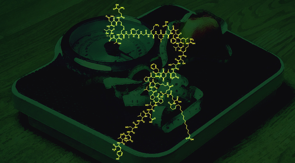   N + 1; Chemical Book; Rawpixel / Public Domain