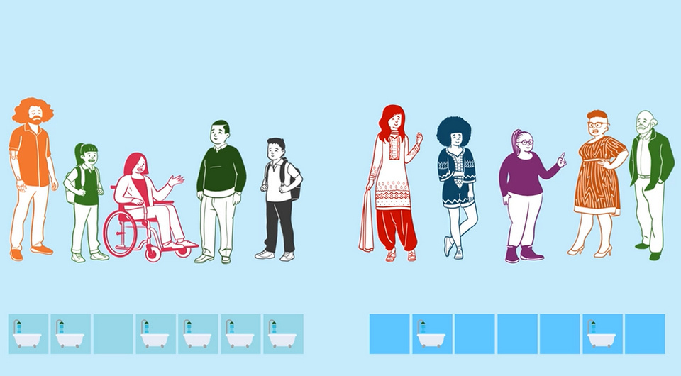   Lucy Bradshaw et al. / British Journal of Dermatology, 2025