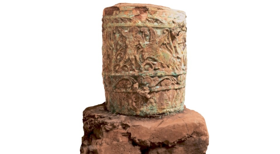   Parco archeologico di Pompei