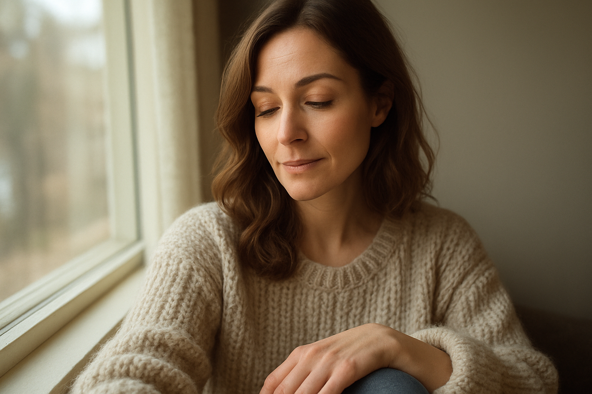    Выученная беспомощность: 'всё равно ничего не получится' Екатерина Духанина