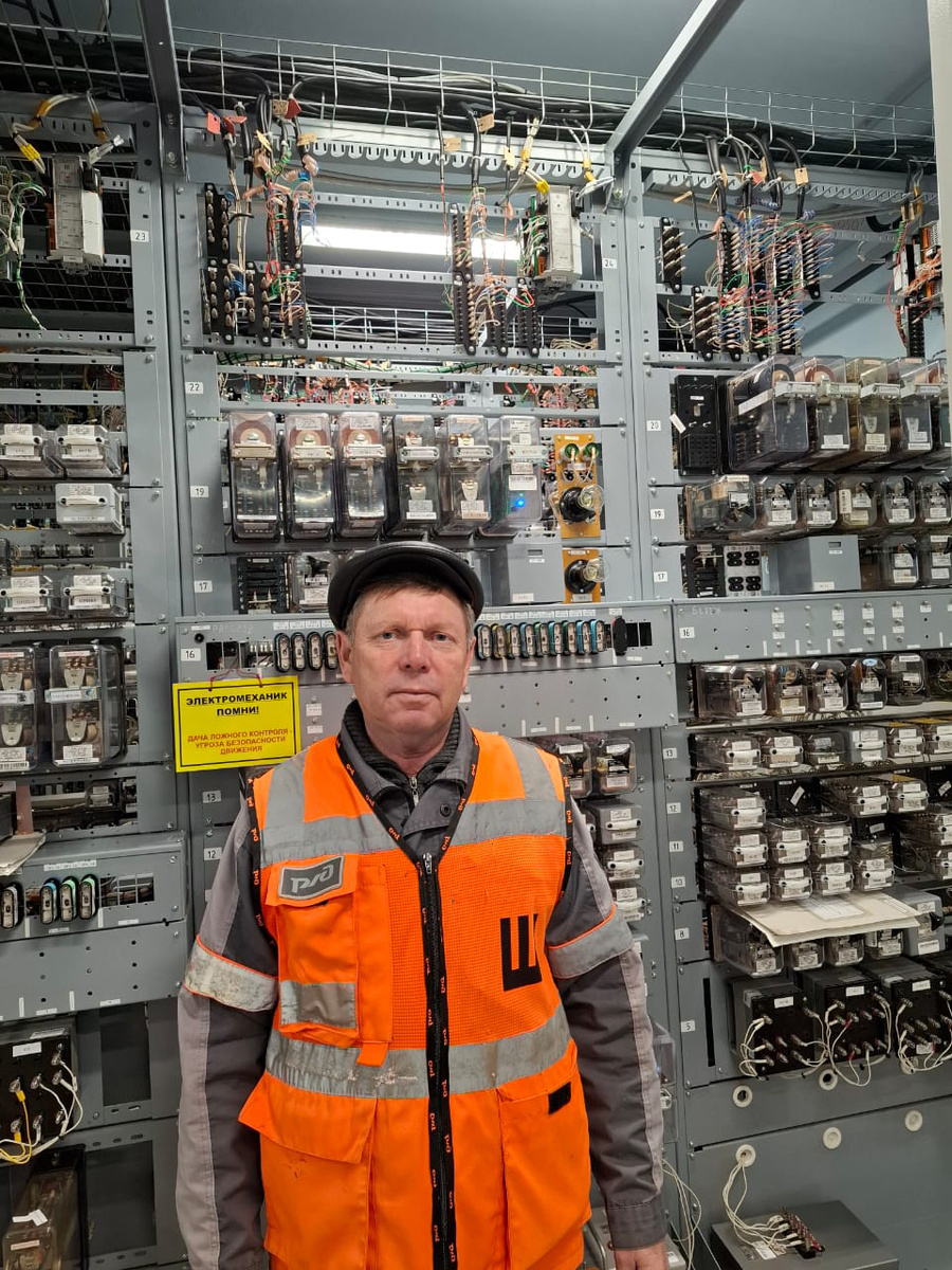 Личный архив