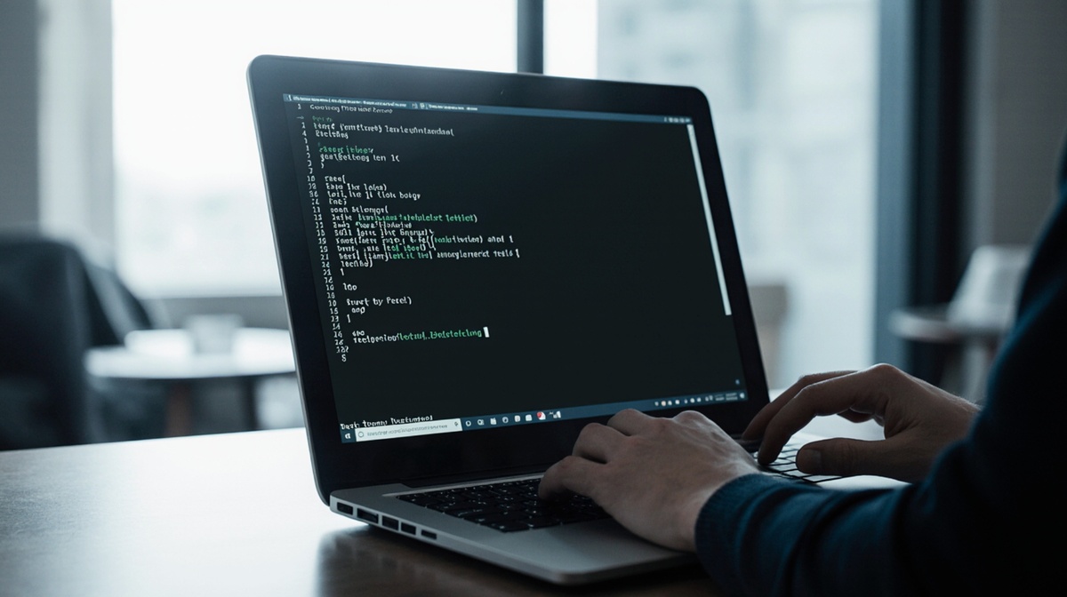 ИИ в терминале