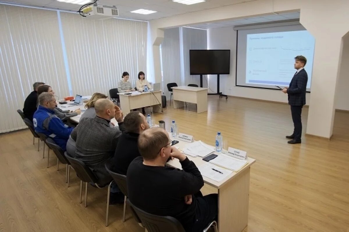    На ВИЗ-Стали выберут лучшего мастера года