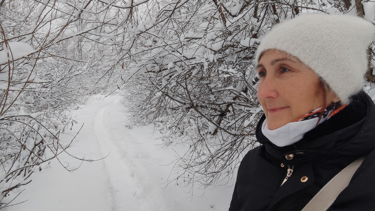 Фото вчерашнего дня