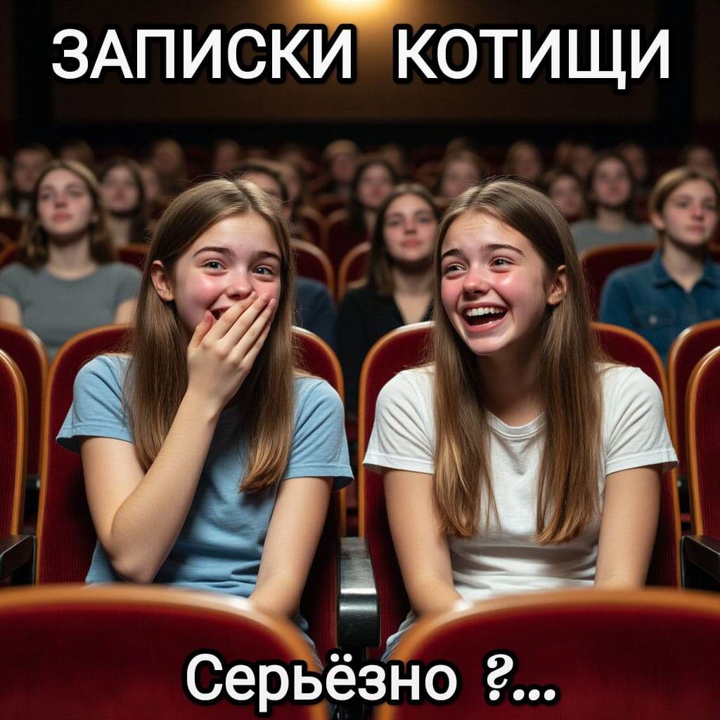 «Нас повели в оперу приобщаться к высокому искусству. Зал замер в ожидании чуда. А мы с подругой устроили истерику, с которой не могли справиться. Всё из-за одного танцора и его слишком откровенного сценического костюма. Нас чуть не выгнали, но это того стоило.»