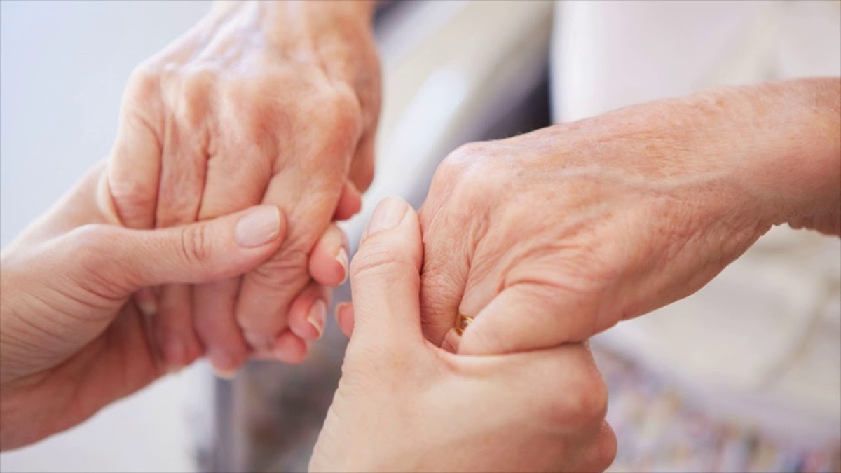 Когда Дрожь В Руках — Не Нервное, А Гормональное